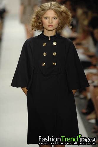 Derek Lam 08���ĸ���ͼƬ
