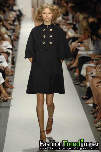Derek Lam 08���ĸ���ͼƬ