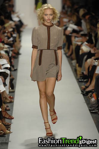 Derek Lam 08���ĸ���ͼƬ