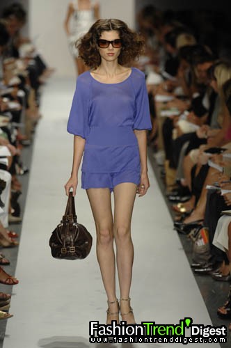 Derek Lam 08���ĸ���ͼƬ