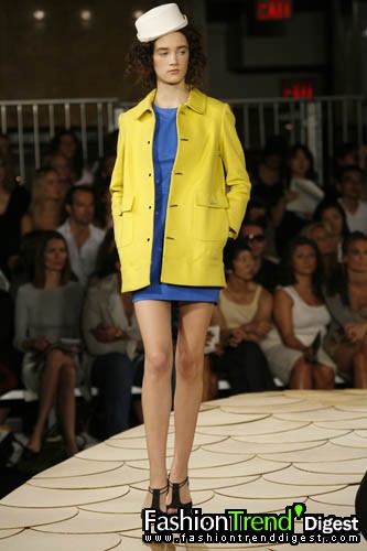 3.1 Phillip Lim 08春夏