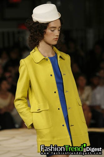 3.1 Phillip Lim 08春夏