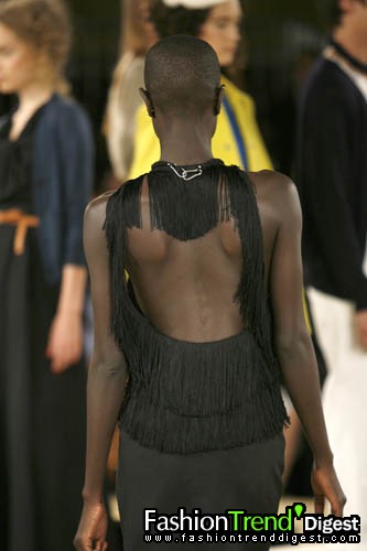 3.1 Phillip Lim 08春夏