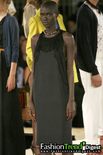 3.1 Phillip Lim 08春夏