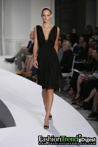 Oscar De La Renta 08���ĸ���ͼƬ