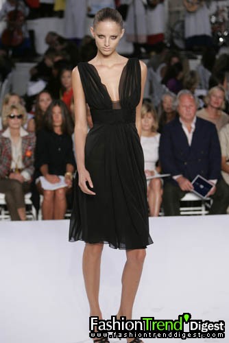 Oscar De La Renta 08���ĸ���ͼƬ