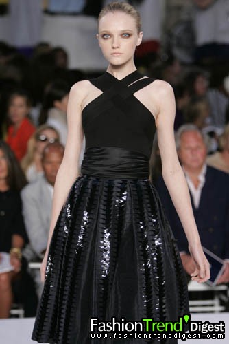 Oscar De La Renta 08���ĸ���ͼƬ