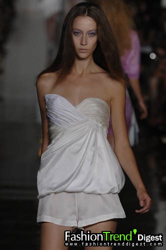 Jill Stuart 08春夏