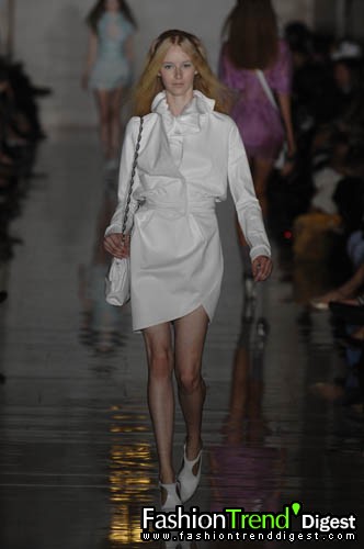 Jill Stuart 08春夏