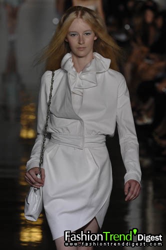 Jill Stuart 08春夏