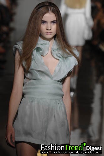 Jill Stuart 08春夏