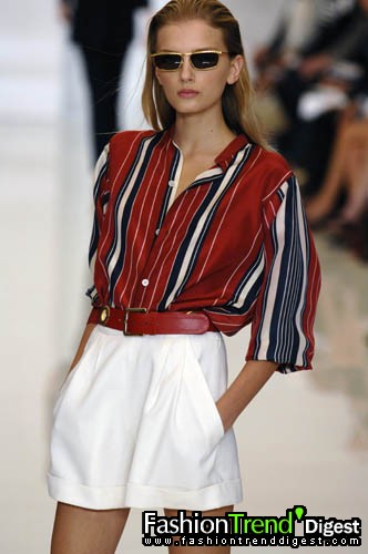 Tommy Hilfiger 08���ĸ���ͼƬ