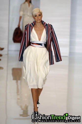 Tommy Hilfiger 08���ĸ���ͼƬ