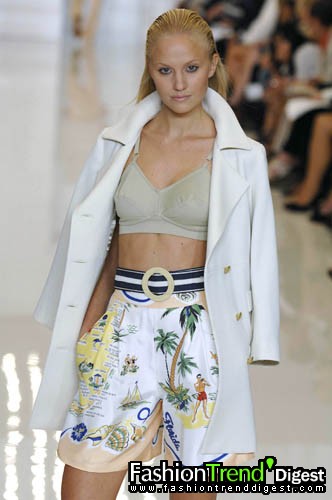 Tommy Hilfiger 08���ĸ���ͼƬ