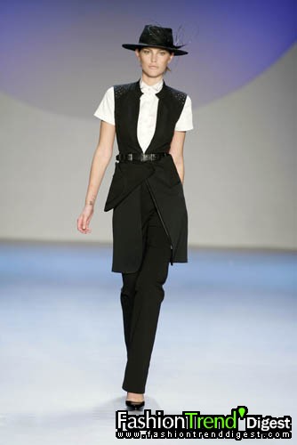 Zac posen 08���ĸ���ͼƬ