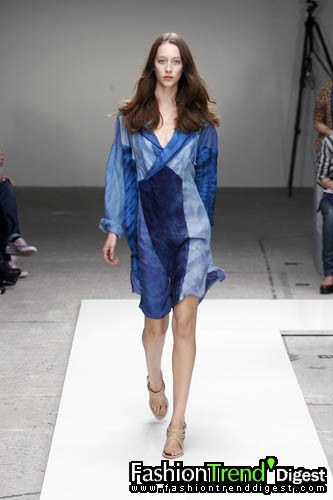 Topshop Unique 08���ĸ���ͼƬ