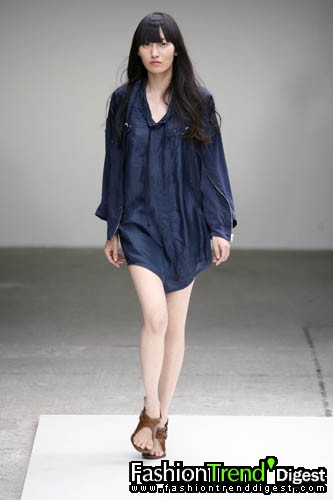 Topshop Unique 08���ĸ���ͼƬ