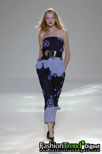 Nicole Farhi 08���ĸ���ͼƬ