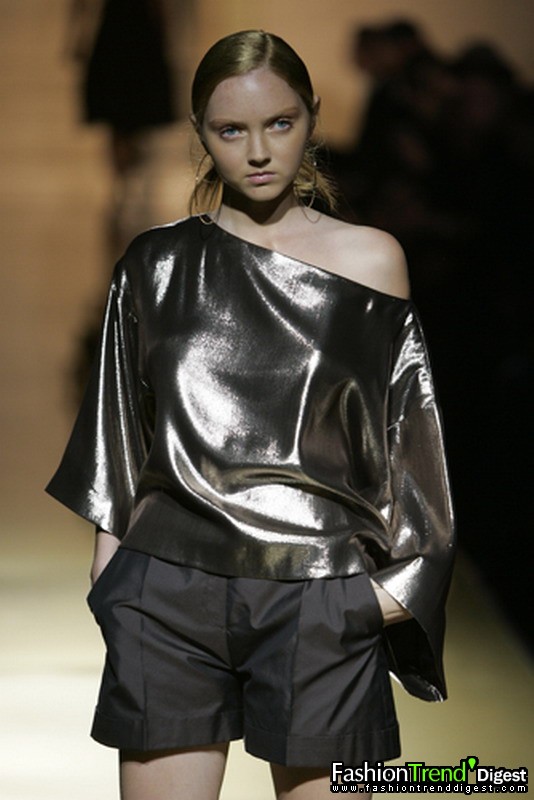 Jasper conran 08春夏