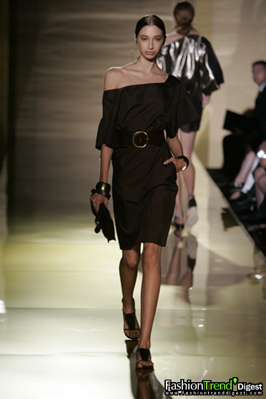 Jasper conran 08春夏