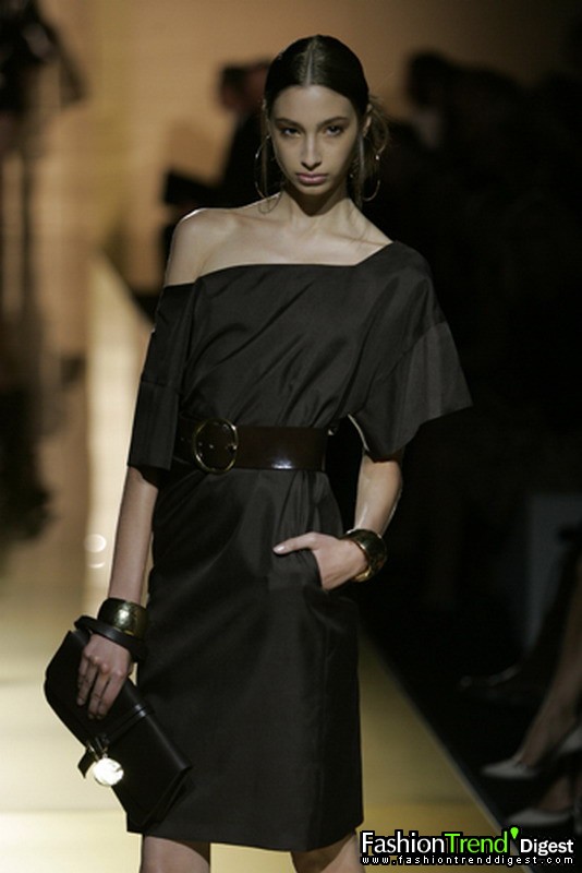 Jasper conran 08春夏