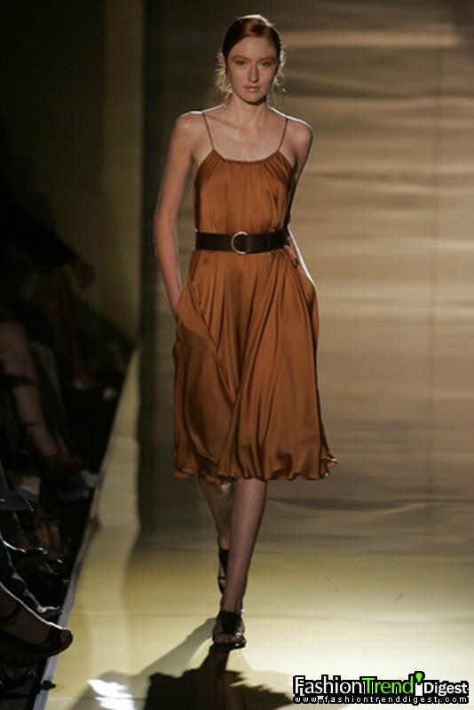 Jasper conran 08春夏
