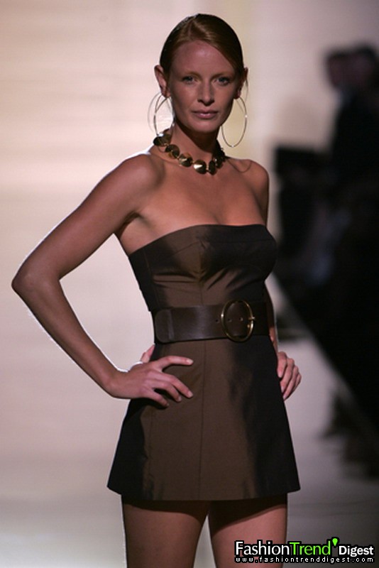 Jasper conran 08春夏