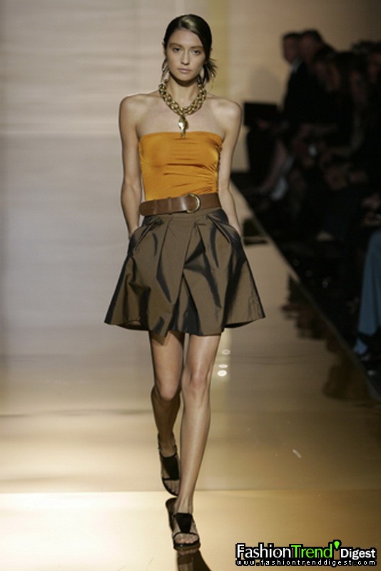 Jasper conran 08春夏