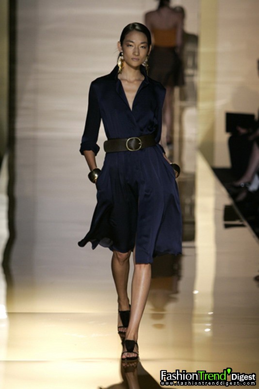 Jasper conran 08春夏
