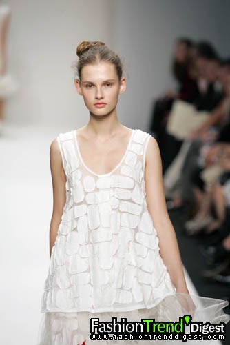 John Rocha 08春夏