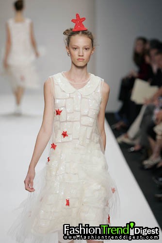 John Rocha 08春夏