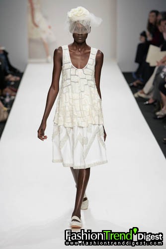 John Rocha 08春夏