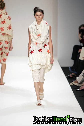 John Rocha 08春夏