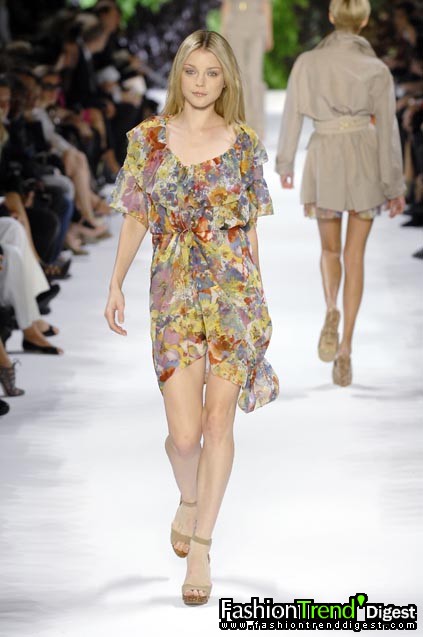 Stella Mccartney 08���ĸ���ͼƬ