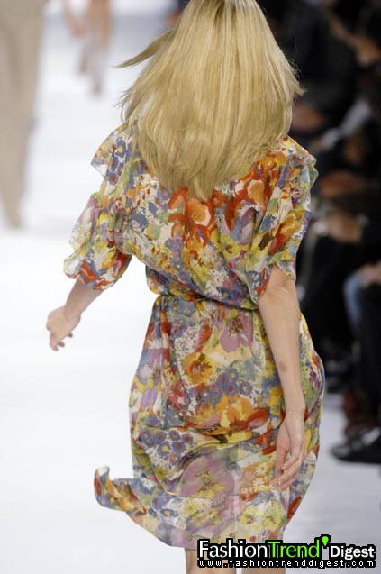 Stella Mccartney 08���ĸ���ͼƬ