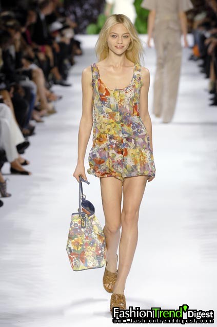Stella Mccartney 08���ĸ���ͼƬ