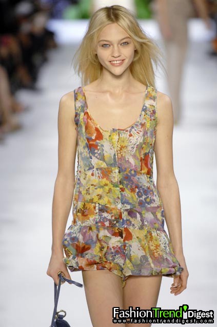 Stella Mccartney 08���ĸ���ͼƬ