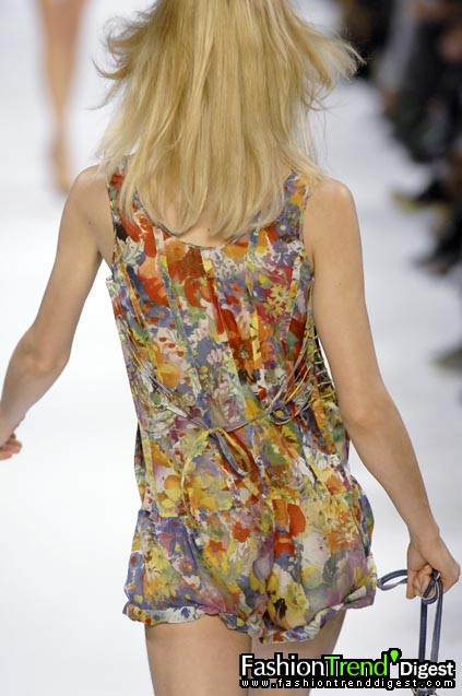 Stella Mccartney 08���ĸ���ͼƬ