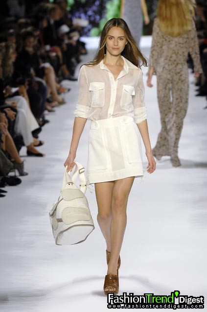 Stella Mccartney 08���ĸ���ͼƬ