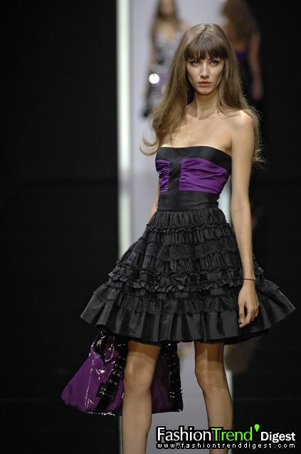 Elie Saab 08���ĸ���ͼƬ