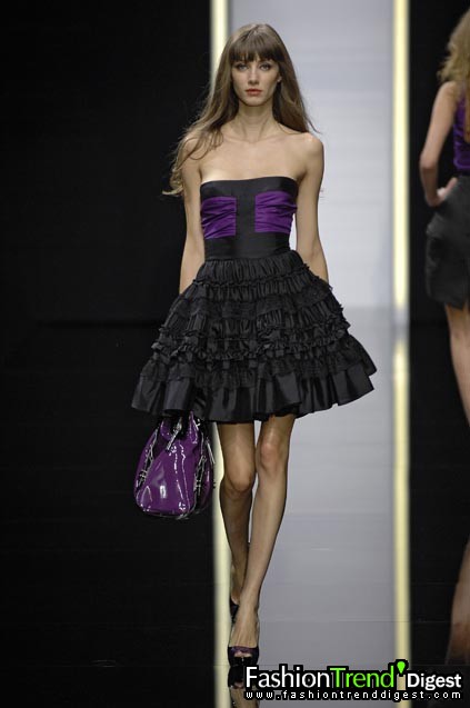 Elie Saab 08���ĸ���ͼƬ