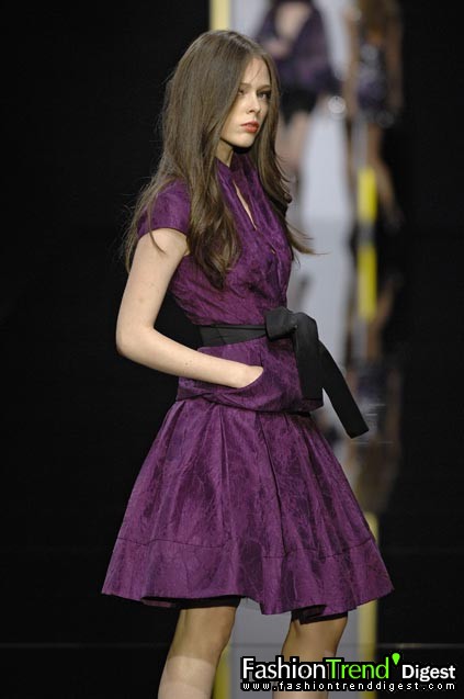 Elie Saab 08���ĸ���ͼƬ