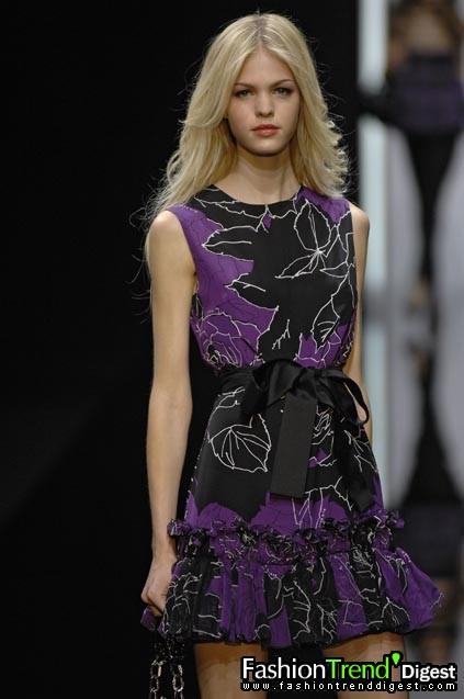 Elie Saab 08���ĸ���ͼƬ