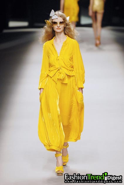 Sonia Rykiel 08���ĸ���ͼƬ