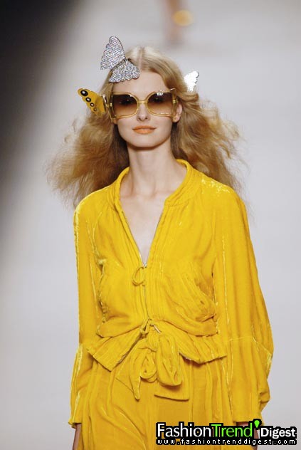 Sonia Rykiel 08���ĸ���ͼƬ