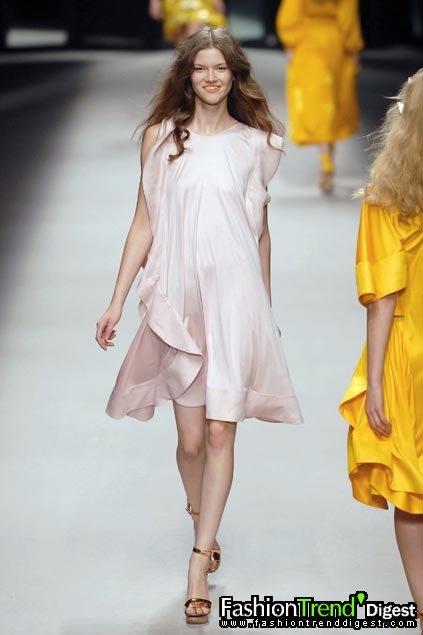 Sonia Rykiel 08���ĸ���ͼƬ