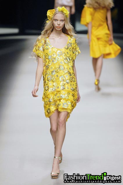 Sonia Rykiel 08���ĸ���ͼƬ