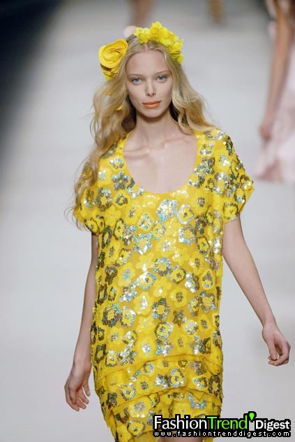 Sonia Rykiel 08���ĸ���ͼƬ