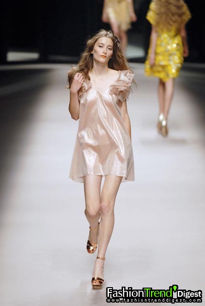 Sonia Rykiel 08���ĸ���ͼƬ