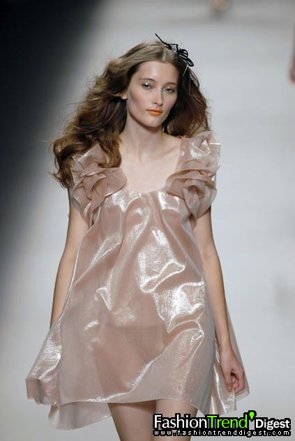 Sonia Rykiel 08���ĸ���ͼƬ